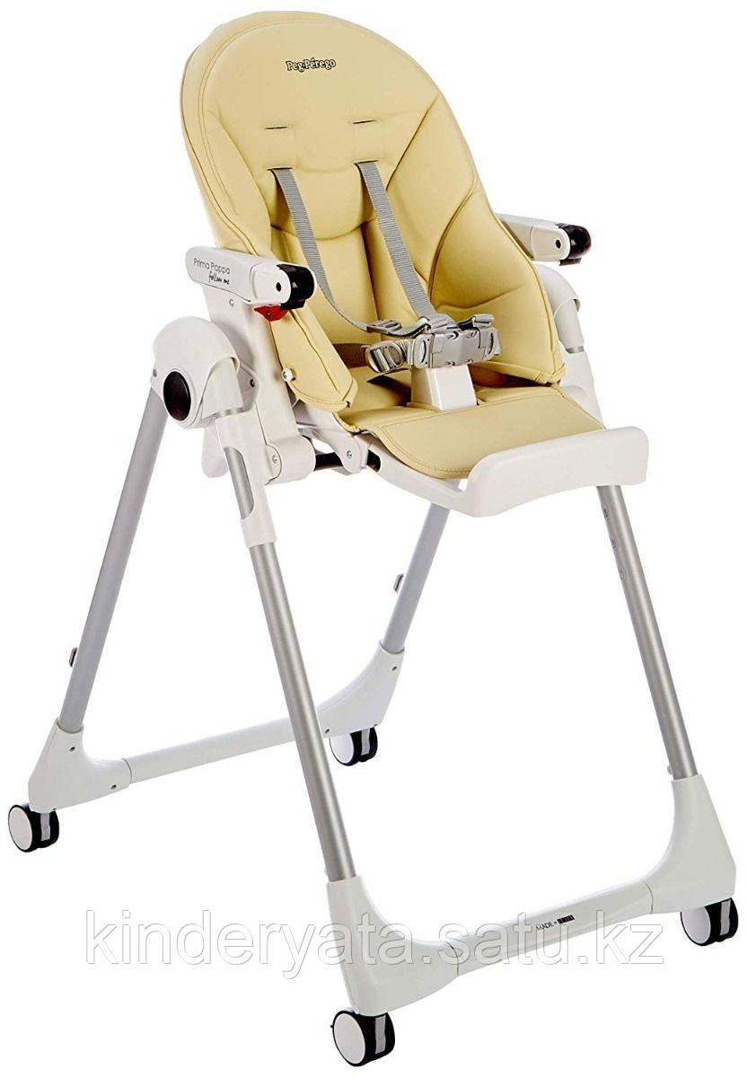 Peg Perego Стульчик PR. PAPPA FOLLOW ME PALOMA
