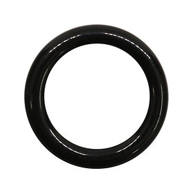 Кольцо 9мм. металл,4 шт