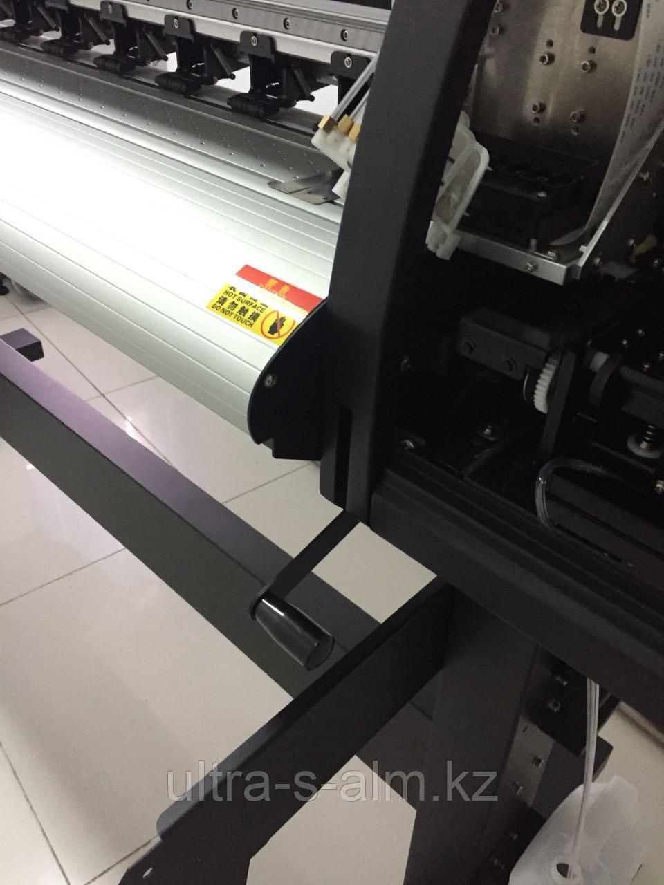 Интерьерный принтер OPTIMUS 1800S - фото 5 - id-p86685039