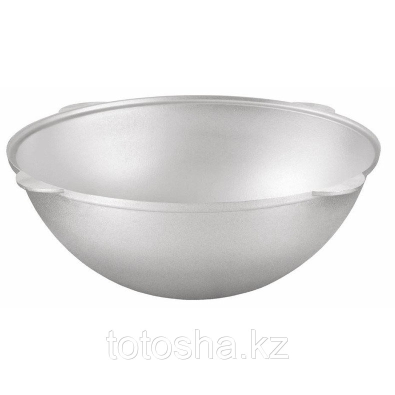 Казан для плова к1100 б/крышки 110л