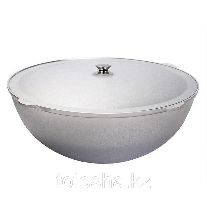Казан для плова к150 15л