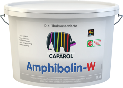 Amphibolin-W - фото 1 - id-p82376286