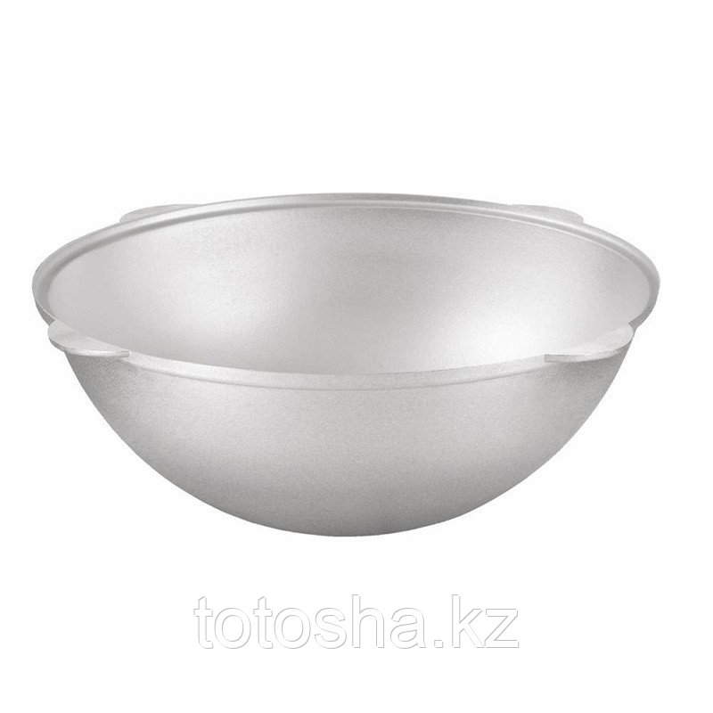 Казан для плова к410 б/крышки 40л