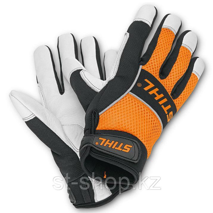 Рабочие перчатки STIHL ADVANCE ERGO MS