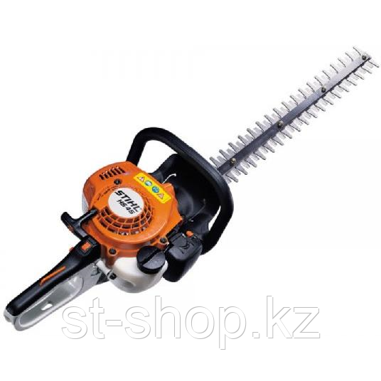 Кусторез HS 45 (60 см) бензиновый STIHL 42280112938 - фото 3 - id-p86688517