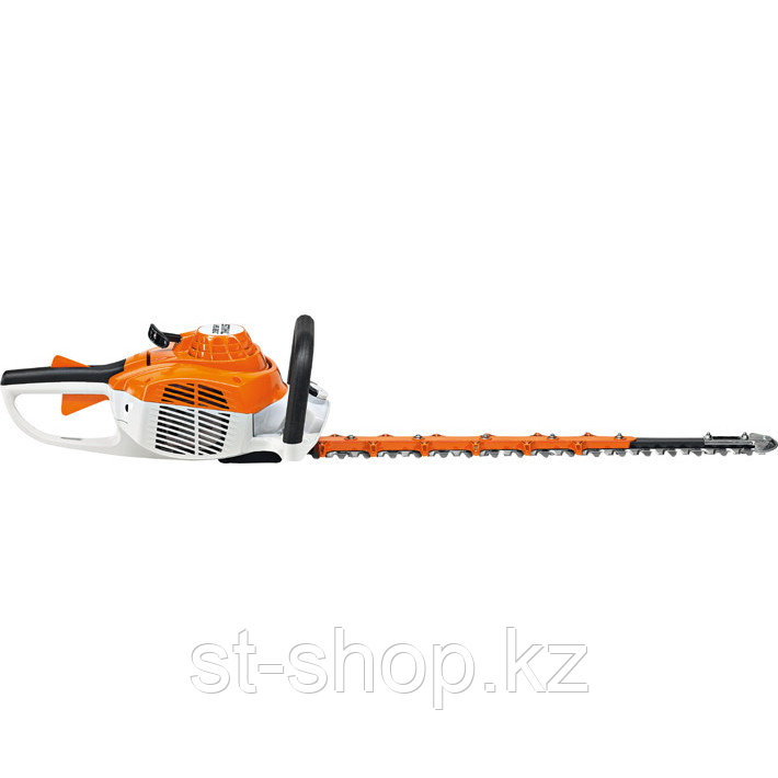 Кусторез STIHL HS 56 C-E (60 см) бензиновый - фото 3 - id-p86688518