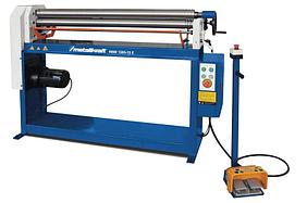 Станок вальцовочный Metallkraft RBM 1305-15 E