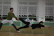Astana city ballet  Эркинбаева Адыла