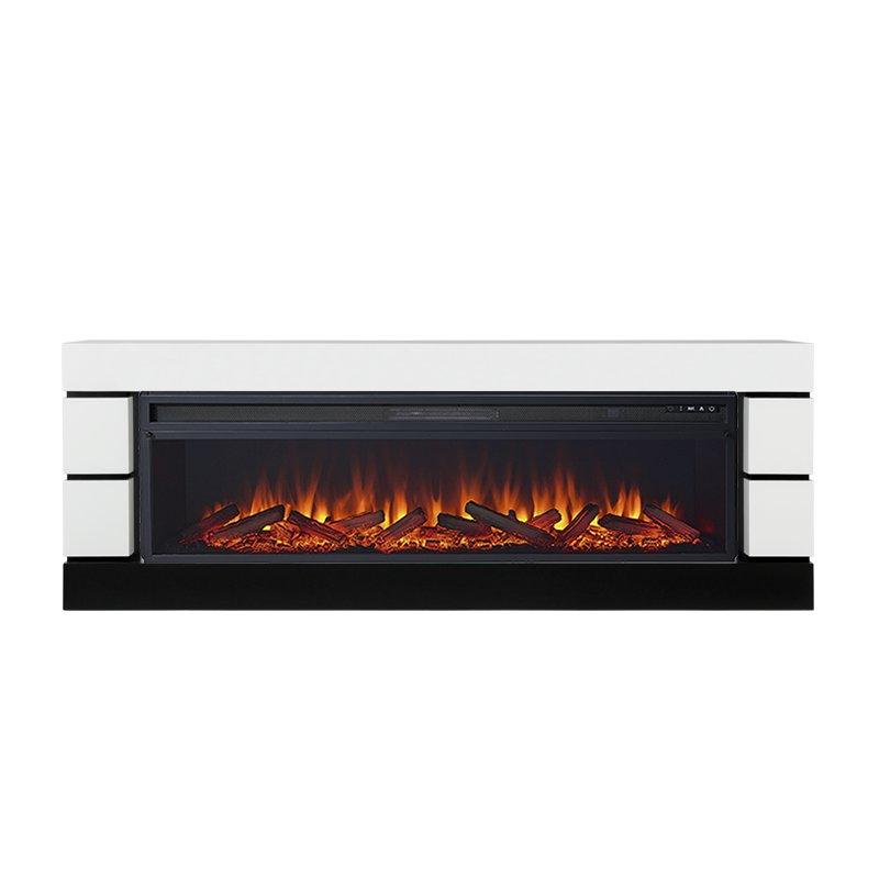 Каминокомплект Modern 60 c очагом Royal Flame Vision 60 LOG LED