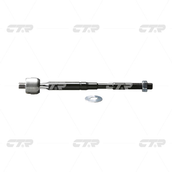 Рулевая тяга CTR (Корея) CRT53 TY COROLLA USA ZZE130 2003-2008 - фото 1 - id-p86696242