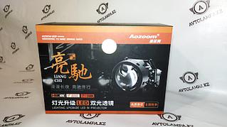 Bi-LED линзы AOZOOM 007 Eagle Eye (комплект)
