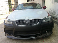Обвес VRS на BMW E92 рестайлинг, фото 1