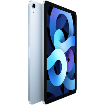 IPad Air 10.9-inch Wi-Fi 64GB - Sky Blue