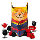 Chokocat мармелад, капитан мурвел, 100 гр.