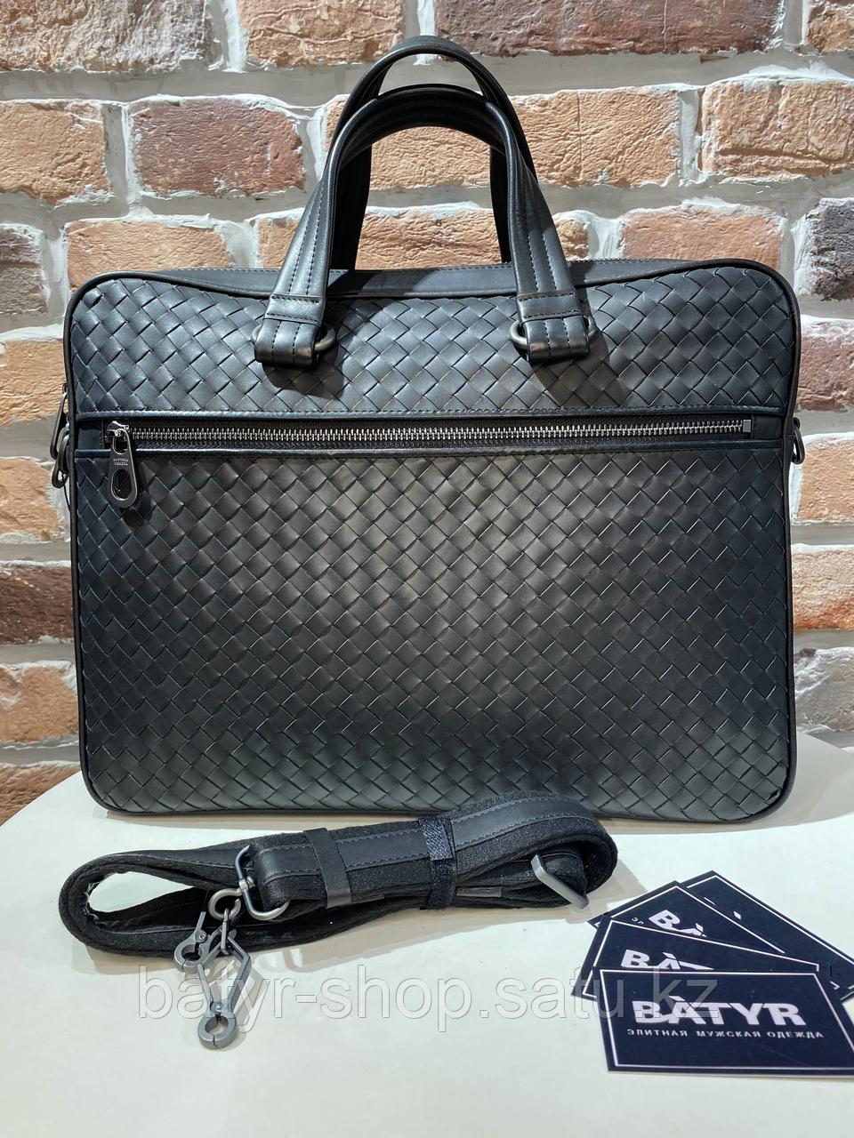 Портфель Bottega Veneta (0327)