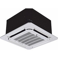 Кассетные кондиционеры almacom серия ACC-HM (30-180 м2)