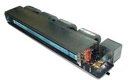 Кассетные кондиционеры almacom серия ACD-HМh (200-560 м2)