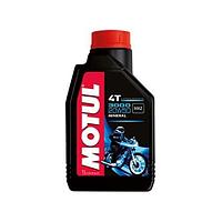 Motul 20W50 3000 4T Масло моторное минеральное