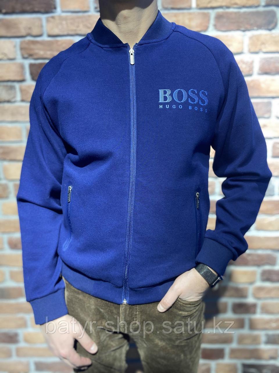 Кофта Hugo Boss (0330) - фото 2 - id-p86699320