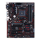 Материнская плата ASUS PRIME X370-A AMD AM4, AMD X370, 4 DDR4 2666/2400/2133 MHz, 6 x SATA 6Gb/s por