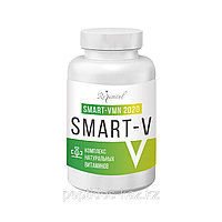 SMART-V комплекс витаминов натуральный 30 капс