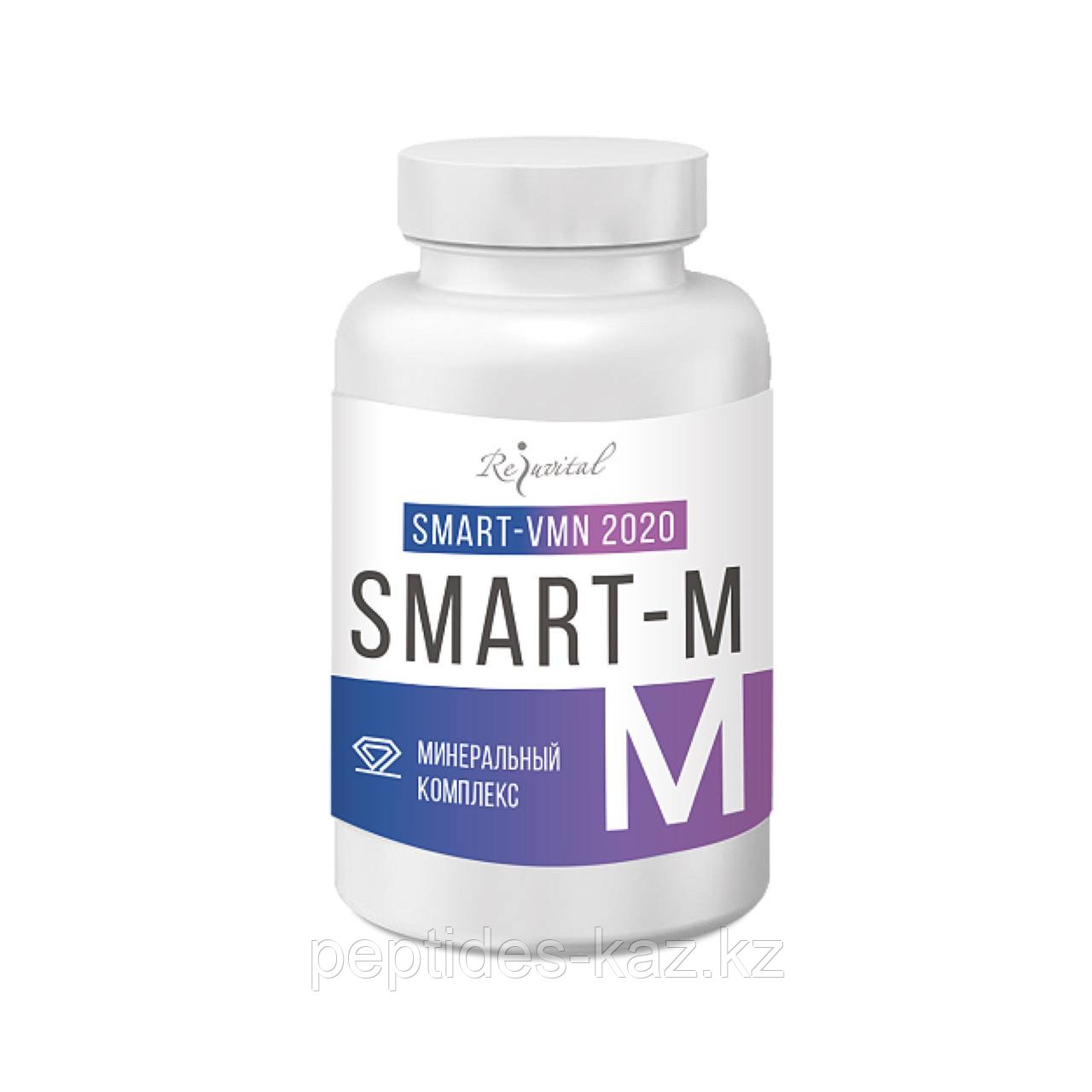 SMART-M минеральный комплекс 30 капс