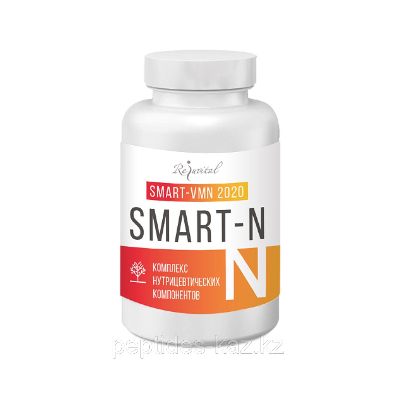 SMART-N комплекс нутрицевтиков 30 капс