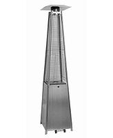 Уличный газовый обогреваетель "Пирамида"