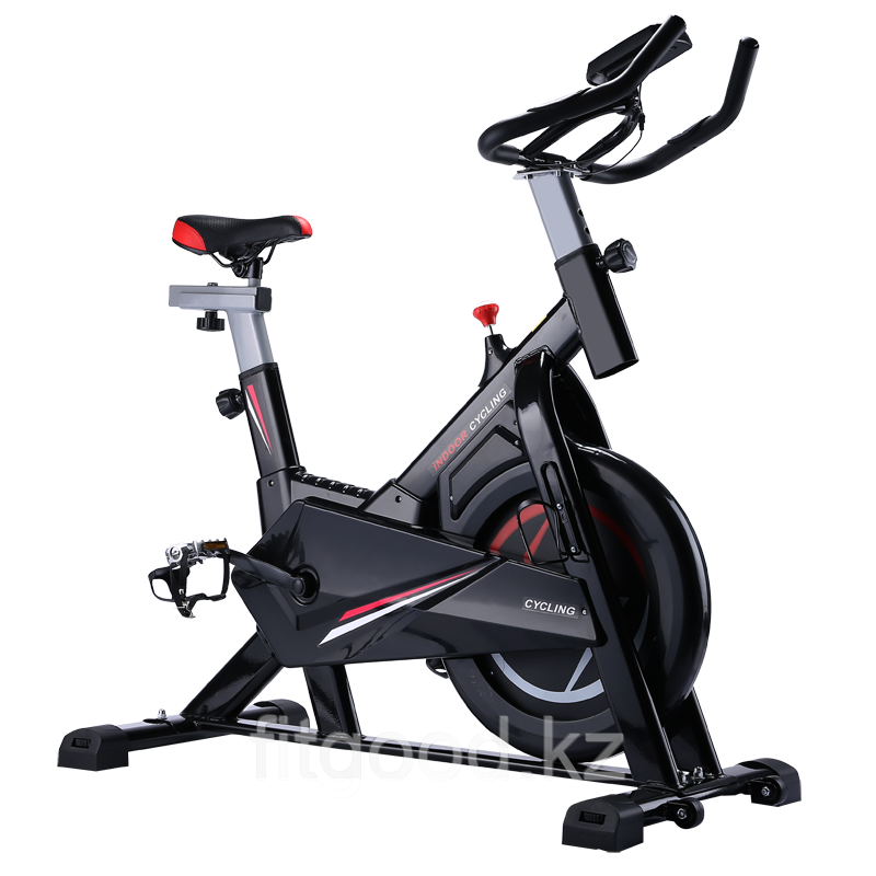 Велотренажер Spin Bike GH703 (Доставка+Сборка) - фото 2 - id-p86700358