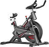 Велотренажер Spin Bike GH703 (Доставка+Сборка), фото 3