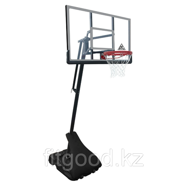 Мобильная баскетбольная стойка (ZY-029) - фото 1 - id-p86700389