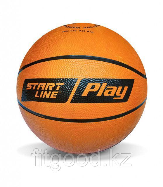 Баскетбольный мяч 7 - фото 3 - id-p86700396