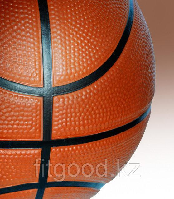 Баскетбольный мяч - фото 3 - id-p86700410