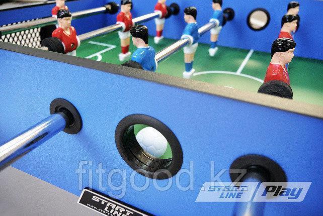 Настольный футбол Kids game (970*540*350 мм) - фото 5 - id-p86700489