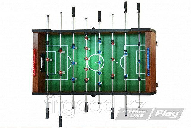 Мини-футбол Compact 55" (1390 x 740 x 880 мм) JX-117A 55'' - фото 7 - id-p86700493