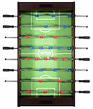 Настольный футбол, кикер Desperado "Шериф Вестерн", фото 2