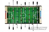 Мини-футбол Compact 48" (AF19) (1210 x 610 x 810 мм), фото 4
