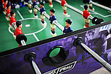 Напольный мини-футбол кикер Game Start Line Play 4 фута, фото 5