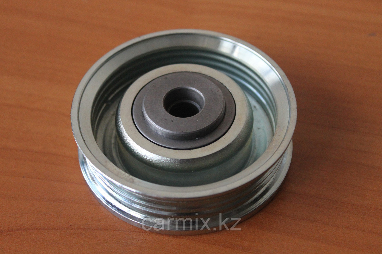 PU207021RR1XY, MD303884, 0487-DE3A, Ролик ГУРа MITSUBISHI MONTERO SPORT, PAJERO SPORT K96W, KOYO JAPAN