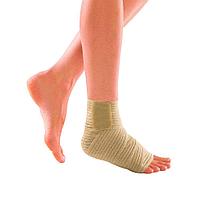 Компрессионный бандаж medi circaid single band ankle foot wrap (JU5Q-1) на стопу и лодыжку