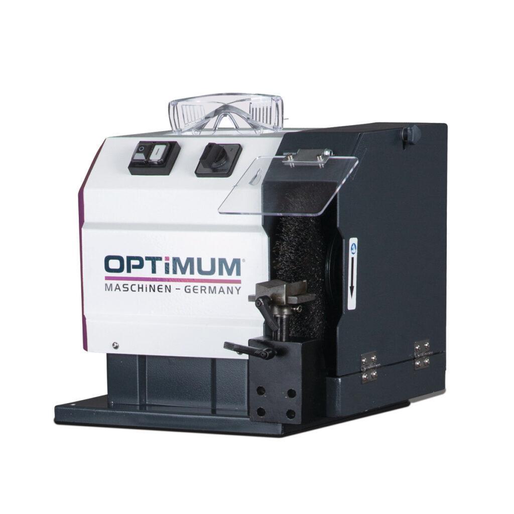 Станок для заточки Optimum OPTIgrind GB 250B - фото 5 - id-p86702700