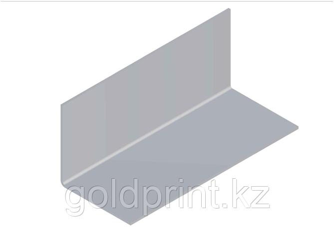Профиль Г-образный 40*40/60*40/60*80 Строительный уголок, фото 1
