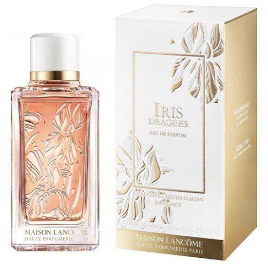 Lancome Iris Dragees edp 100ml