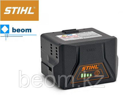 Аккумулятор STIHL АК 10 Li-ion Купить в Алматы - фото 1 - id-p86710565