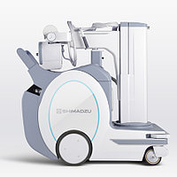 Палатный цифровой рентгеновский аппарат Shimadzu MobileDaRt Evolution
