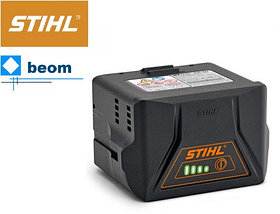 Аккумулятор STIHL АК 30 Li-ion  — Купить в Алматы