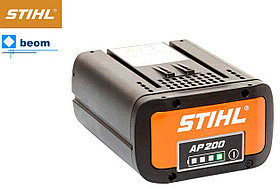 Аккумулятор STIHL AP 200  — Купить в Алматы