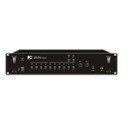 ITC T-6212A Блок контроллера системы оповещения на 10 зон, двойной режим, до 30 блоков в группе