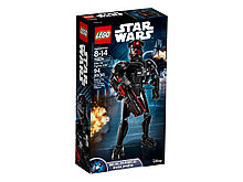 Конструктор LEGO Star Wars Элитный пилот истребителя СИД 75526