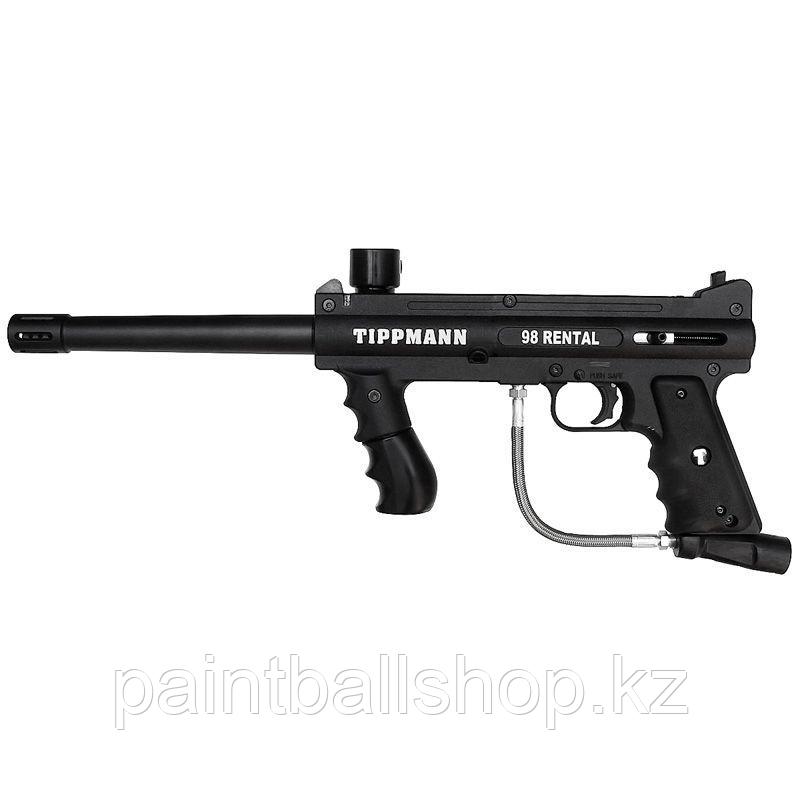 Маркер пейнтбольный Tippman 98 PS Rental